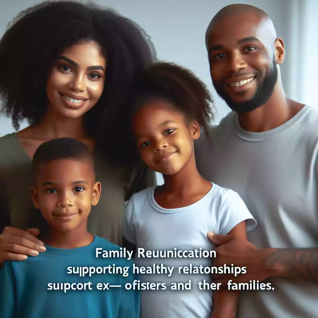 Empowering Transformational Services | Family Reunification