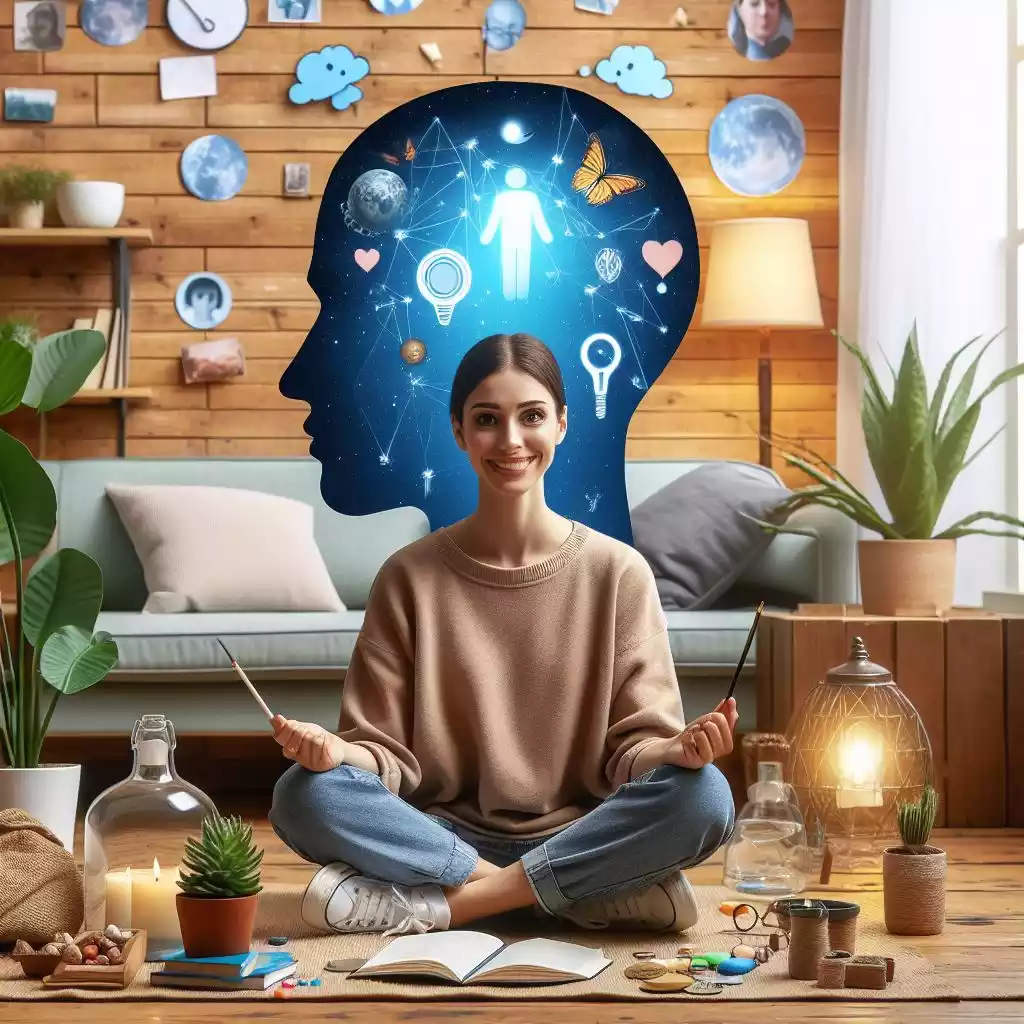 Empowering Transformational Services | Mental Health and Wellness