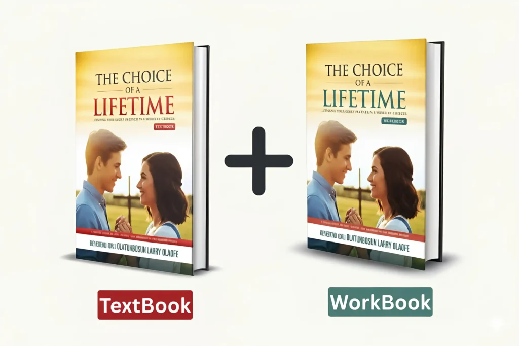The Choice Of A Lifetime Bundle