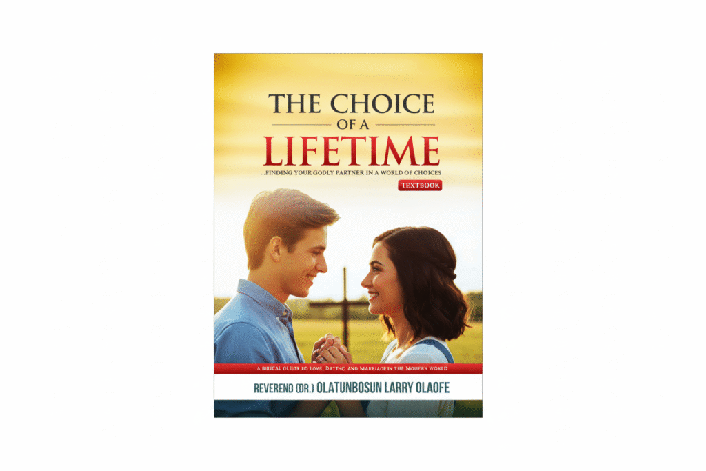 The Choice of Lifetime Textbook THE CHOICE OF A LIFETIME